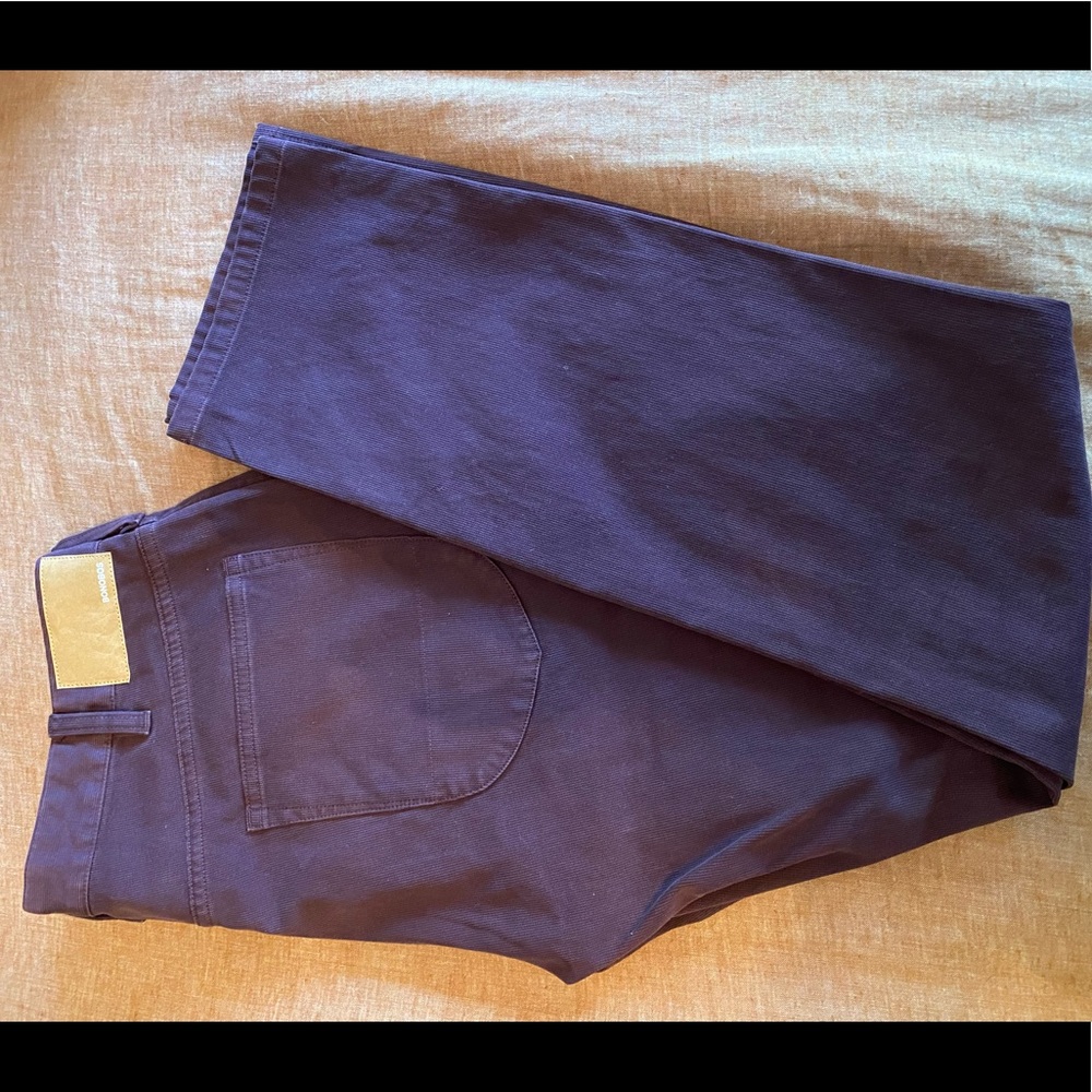 *Men’s BONOBOS cotton pant